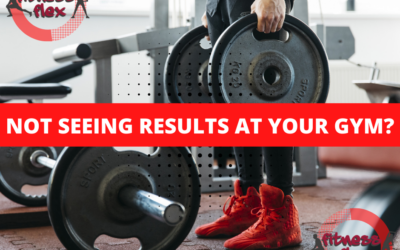 Not Seeing Results At Your Gym In Basingstoke?